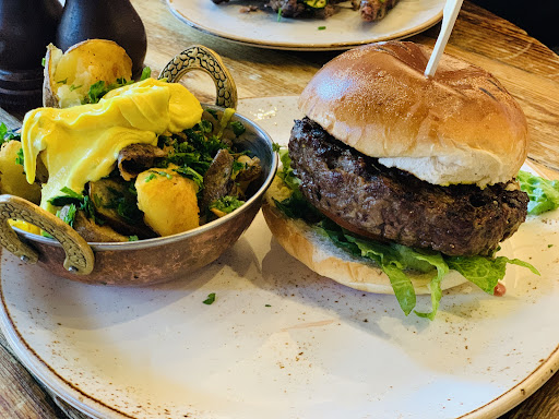 Photo of Delicatessen - 46 Rosslyn Hill, London NW3 1NH, UK