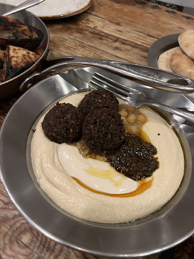 Photo of Delicatessen - 46 Rosslyn Hill, London NW3 1NH, UK
