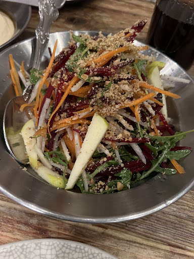 Photo of Delicatessen - 46 Rosslyn Hill, London NW3 1NH, UK