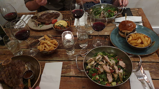Photo of Delicatessen - 46 Rosslyn Hill, London NW3 1NH, UK