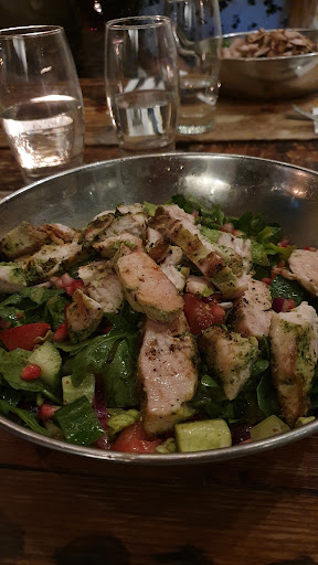 Photo of Delicatessen - 46 Rosslyn Hill, London NW3 1NH, UK
