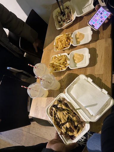 Photo of Layalina Piccadilly - 32 Coventry St, London W1D 6BR, UK