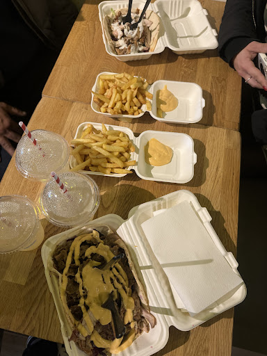 Photo of Layalina Piccadilly - 32 Coventry St, London W1D 6BR, UK