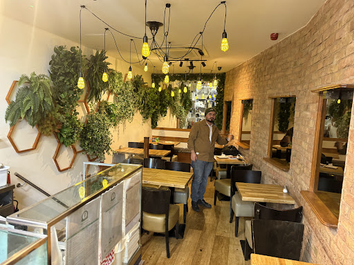 Photo of Layalina Piccadilly - 32 Coventry St, London W1D 6BR, UK