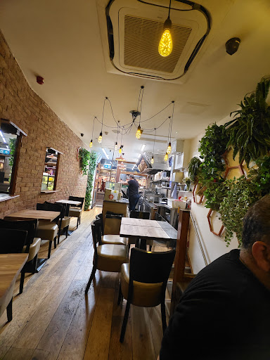 Photo of Layalina Piccadilly - 32 Coventry St, London W1D 6BR, UK