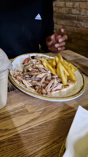 Photo of Layalina Piccadilly - 32 Coventry St, London W1D 6BR, UK
