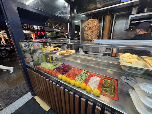 Photo of Layalina Piccadilly - 32 Coventry St, London W1D 6BR, UK