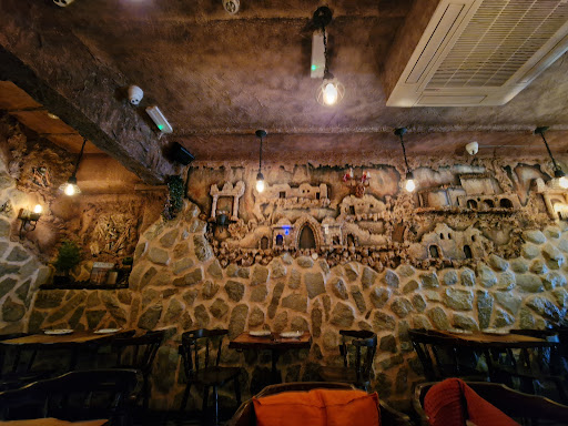 Photo of Palmyra’s Kitchen - 5-7 Wells Terrace, Finsbury Park, London N4 3JU, UK