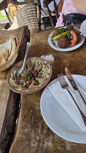 Photo of Palmyra’s Kitchen - 5-7 Wells Terrace, Finsbury Park, London N4 3JU, UK