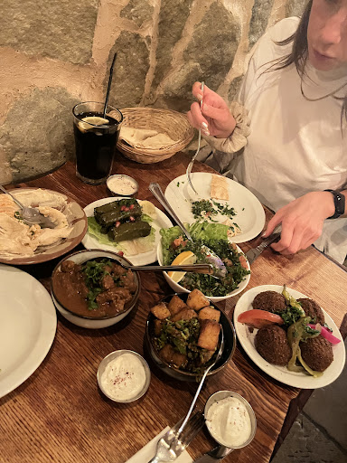 Photo of Palmyra’s Kitchen - 5-7 Wells Terrace, Finsbury Park, London N4 3JU, UK
