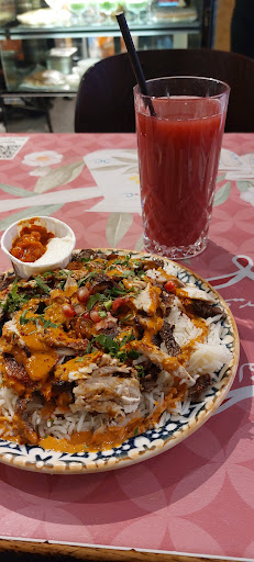 Photo of Baba Ghanouj Kensington - 105 Gloucester Rd, South Kensington, London SW7 4SS, UK