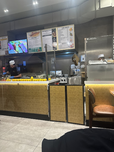 Photo of Baba Ghanouj Kensington - 105 Gloucester Rd, South Kensington, London SW7 4SS, UK
