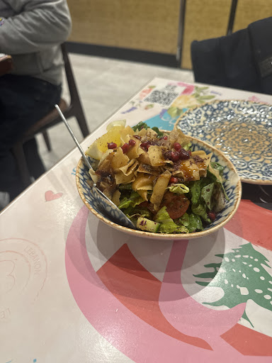 Photo of Baba Ghanouj Kensington - 105 Gloucester Rd, South Kensington, London SW7 4SS, UK