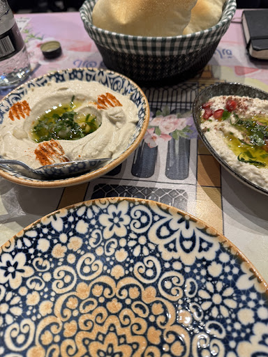 Photo of Baba Ghanouj Kensington - 105 Gloucester Rd, South Kensington, London SW7 4SS, UK