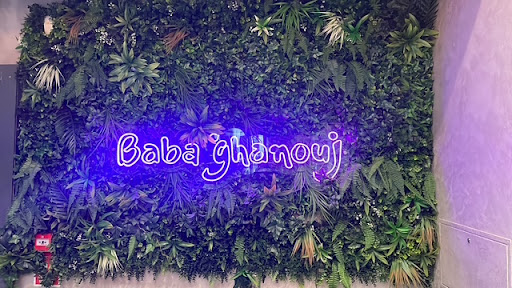 Photo of Baba Ghanouj Kensington - 105 Gloucester Rd, South Kensington, London SW7 4SS, UK