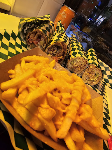 Photo of Mayyil - Lebanese On The Go - 343 Upper St, London N1 0PD, UK