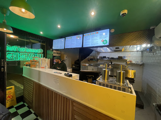 Photo of Mayyil - Lebanese On The Go - 343 Upper St, London N1 0PD, UK