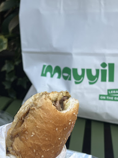 Photo of Mayyil - Lebanese On The Go - 343 Upper St, London N1 0PD, UK