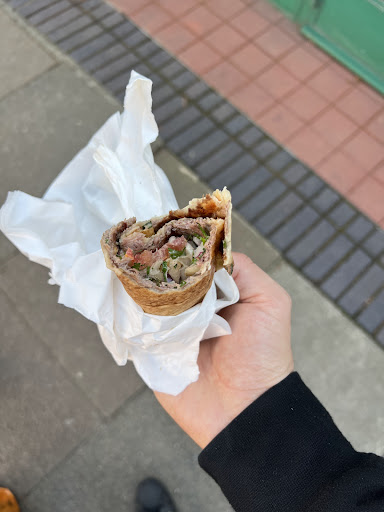 Photo of Mayyil - Lebanese On The Go - 343 Upper St, London N1 0PD, UK