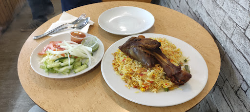 Photo of Shawarma Time London - 149 Plumstead Rd, London SE18 7DY, UK