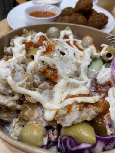Photo of Shawarma Time London - 149 Plumstead Rd, London SE18 7DY, UK