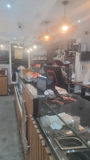 Photo of Shawarma Time London - 149 Plumstead Rd, London SE18 7DY, UK