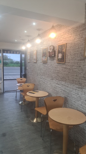 Photo of Shawarma Time London - 149 Plumstead Rd, London SE18 7DY, UK