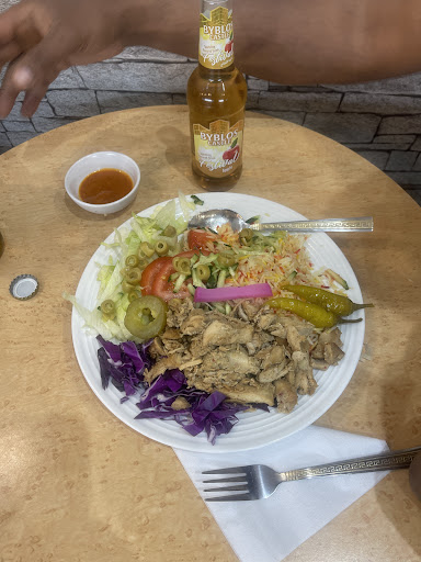 Photo of Shawarma Time London - 149 Plumstead Rd, London SE18 7DY, UK