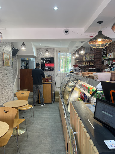 Photo of Shawarma Time London - 149 Plumstead Rd, London SE18 7DY, UK