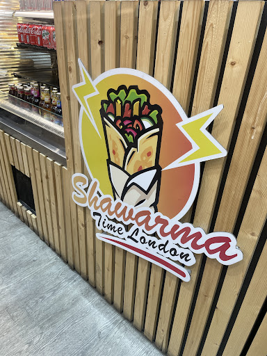 Photo of Shawarma Time London - 149 Plumstead Rd, London SE18 7DY, UK