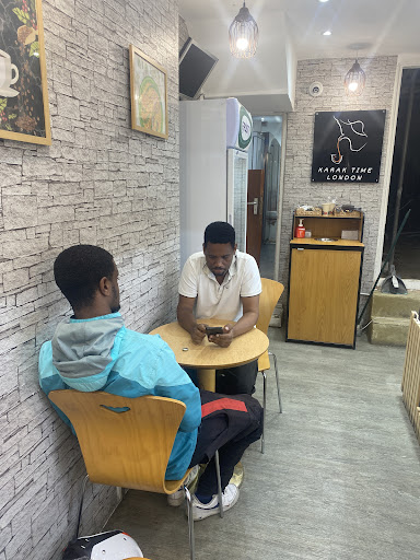 Photo of Shawarma Time London - 149 Plumstead Rd, London SE18 7DY, UK