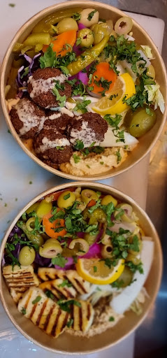 Photo of Shawarma Time London - 149 Plumstead Rd, London SE18 7DY, UK