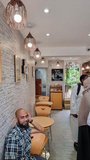 Photo of Shawarma Time London - 149 Plumstead Rd, London SE18 7DY, UK