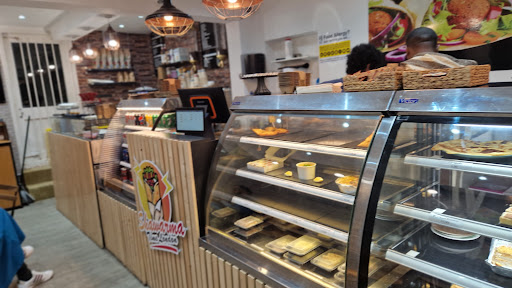 Photo of Shawarma Time London - 149 Plumstead Rd, London SE18 7DY, UK