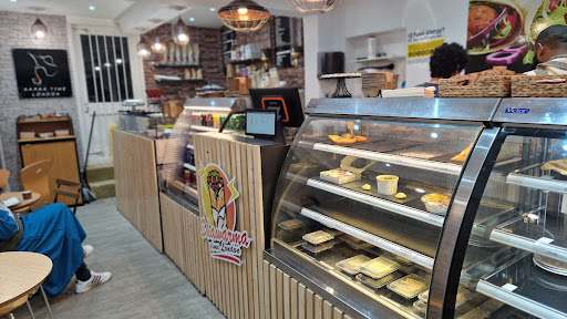 Photo of Shawarma Time London - 149 Plumstead Rd, London SE18 7DY, UK