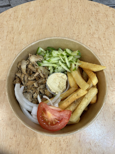 Photo of Shawarma Time London - 149 Plumstead Rd, London SE18 7DY, UK
