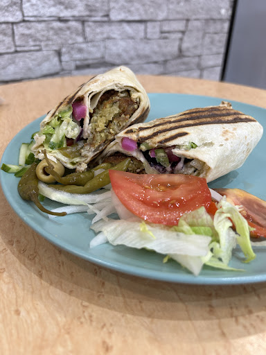 Photo of Shawarma Time London - 149 Plumstead Rd, London SE18 7DY, UK