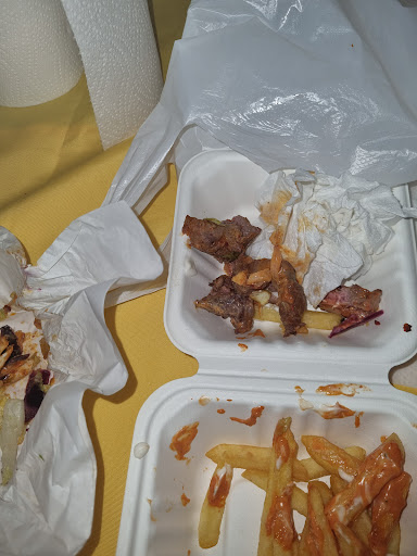 Photo of Lebanese Grill - 173 New Kent Rd, London SE1 4AG, UK