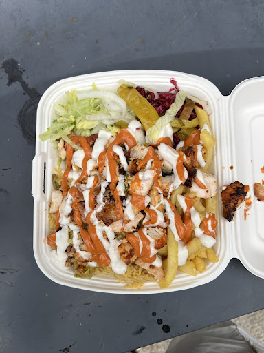 Photo of Lebanese Grill - 173 New Kent Rd, London SE1 4AG, UK