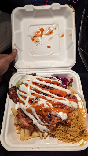 Photo of Lebanese Grill - 173 New Kent Rd, London SE1 4AG, UK