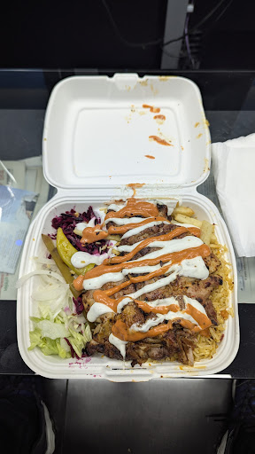 Photo of Lebanese Grill - 173 New Kent Rd, London SE1 4AG, UK
