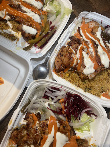 Photo of Lebanese Grill - 173 New Kent Rd, London SE1 4AG, UK