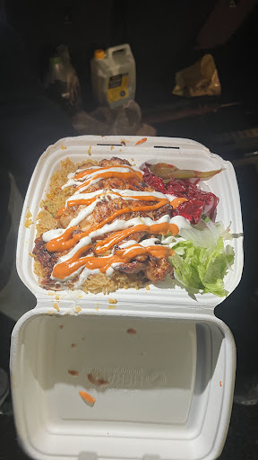 Photo of Lebanese Grill - 173 New Kent Rd, London SE1 4AG, UK