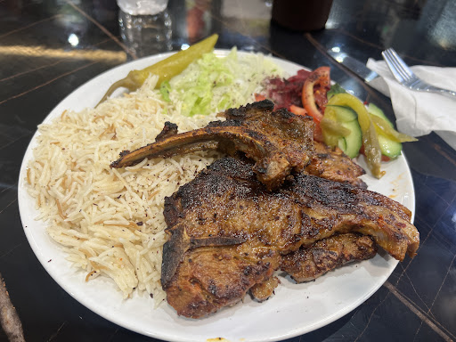Photo of Lebanese Grill - 173 New Kent Rd, London SE1 4AG, UK