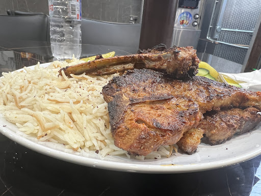 Photo of Lebanese Grill - 173 New Kent Rd, London SE1 4AG, UK