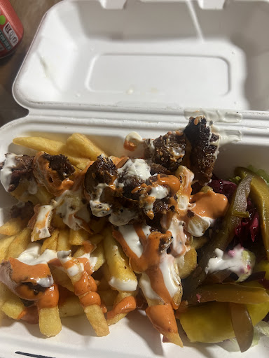 Photo of Lebanese Grill - 173 New Kent Rd, London SE1 4AG, UK