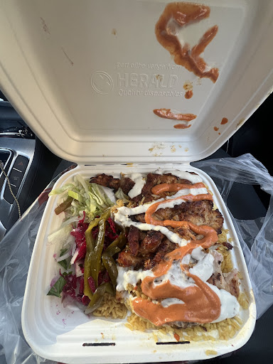 Photo of Lebanese Grill - 173 New Kent Rd, London SE1 4AG, UK