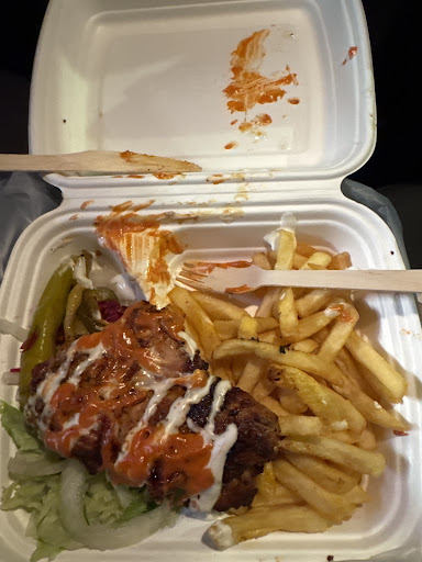 Photo of Lebanese Grill - 173 New Kent Rd, London SE1 4AG, UK