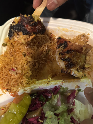 Photo of Lebanese Grill - 173 New Kent Rd, London SE1 4AG, UK