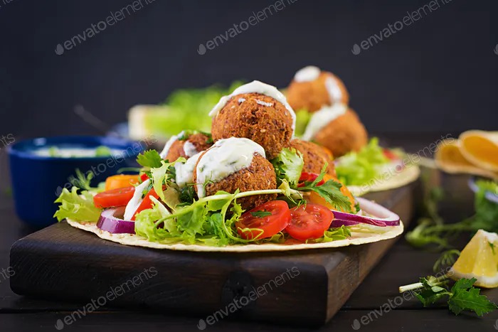 Photo of Shawarma & Kebab Cafe - 61A White Hart Ln, London N17 8HH, UK